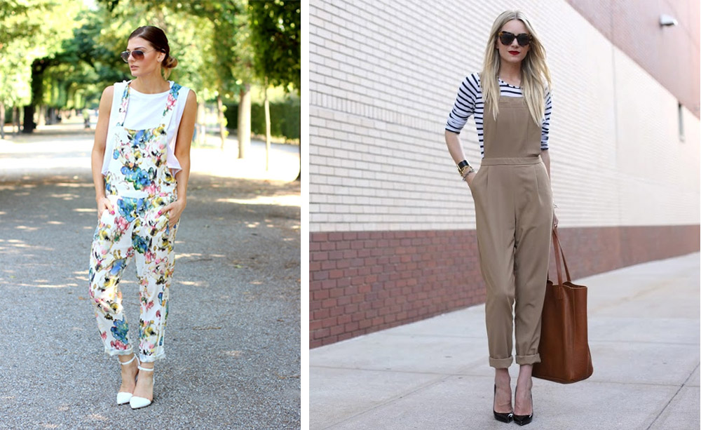 summer jumpsuit outfit ideas