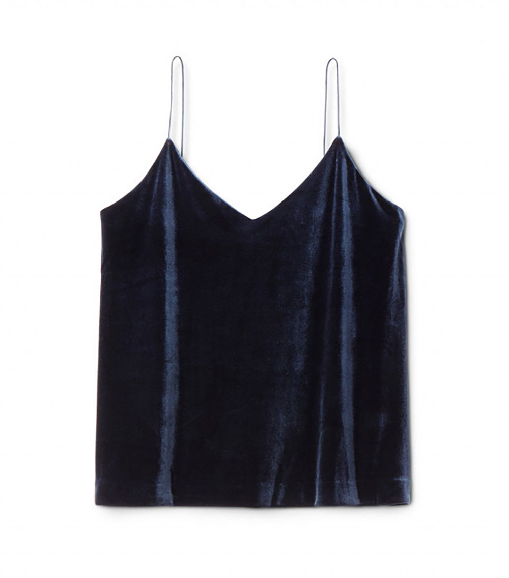 slinky camisole