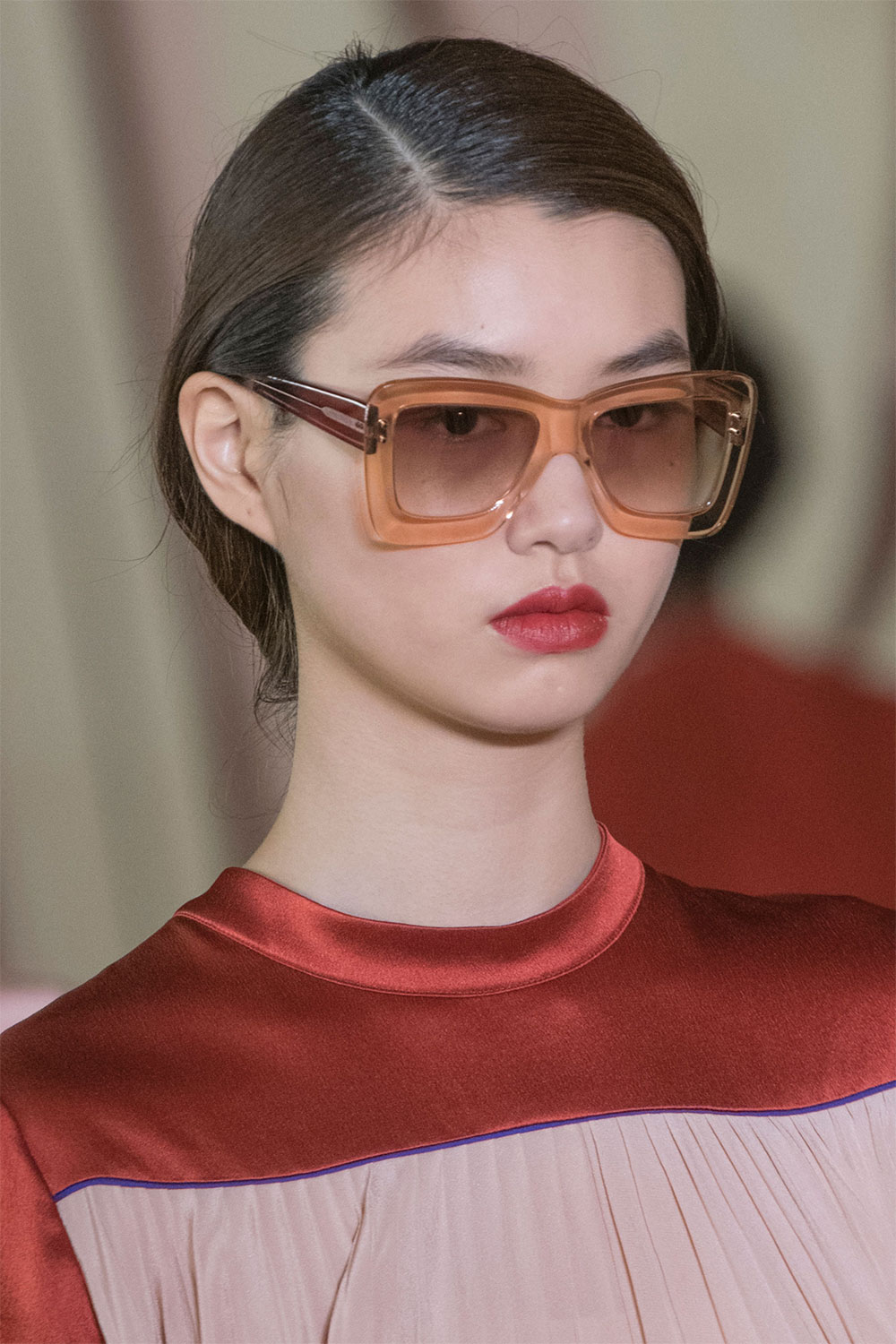colorful sunglasses spring 2017