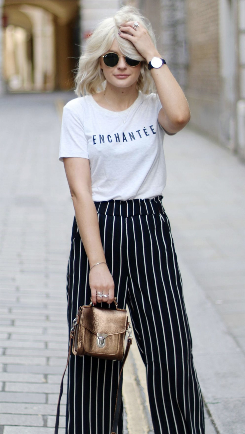 enchantee t shirt