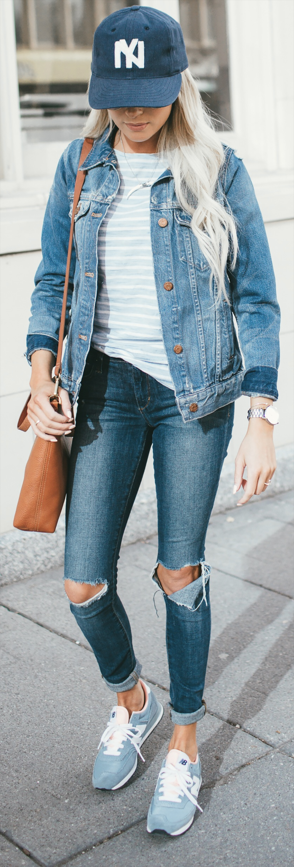 jeans outfit