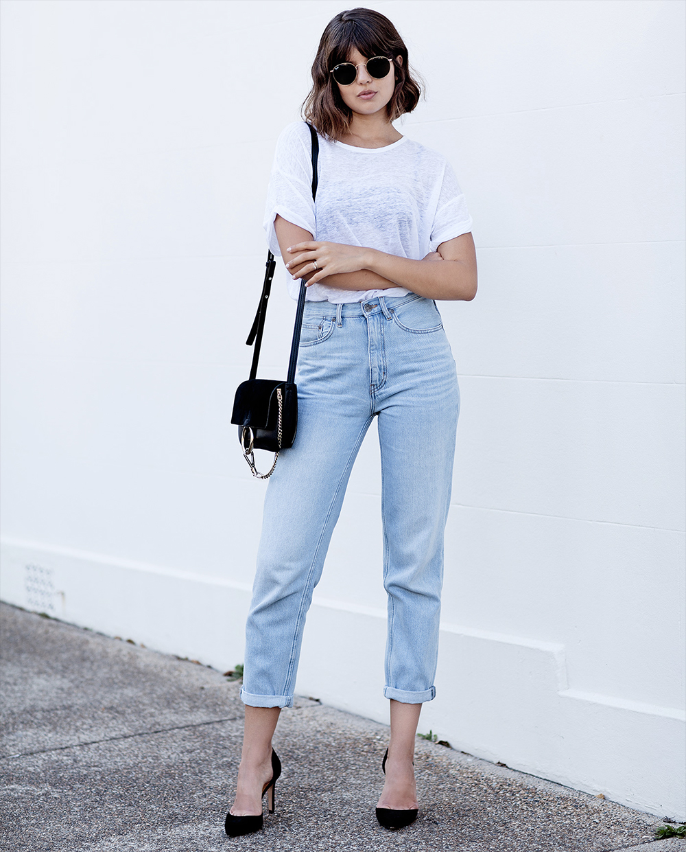 boyfriend jeans