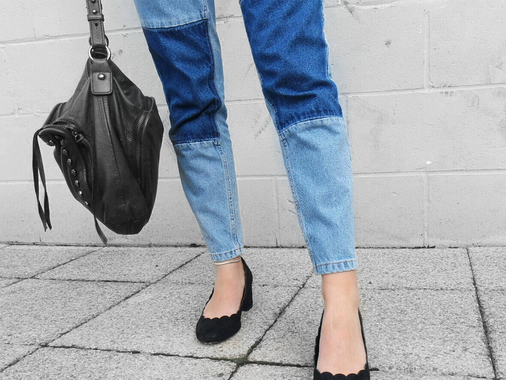 jeans outfit ideas