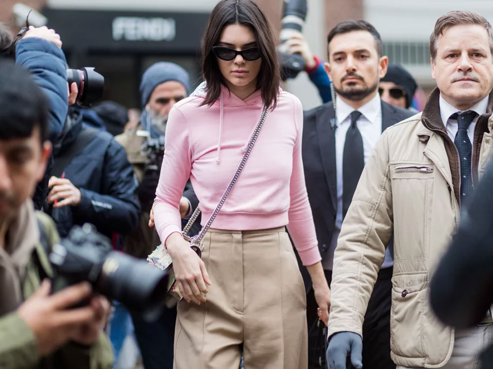 kendall jenner outfit ideas