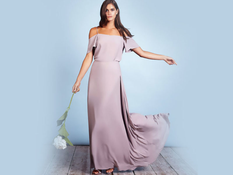 outfit ideas for bridesmaid