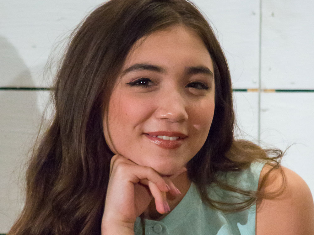 rowan blanchard outfit ideas