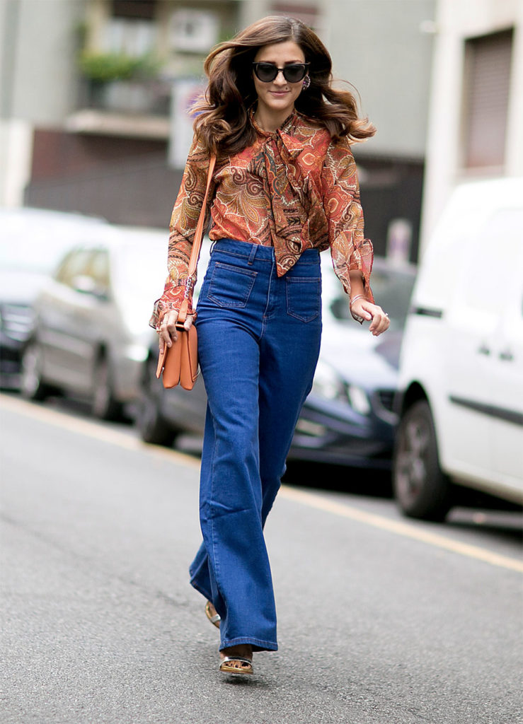vintage outfit