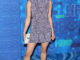 Maisie Williams Mini Dress