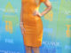 Orange Dress Ideas by Blake Lively