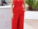 Red Jumpsuit Ideas by Blake Lively
