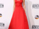 Selena Gomez Red Dress