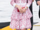 kate middleton ruffle dress outfits